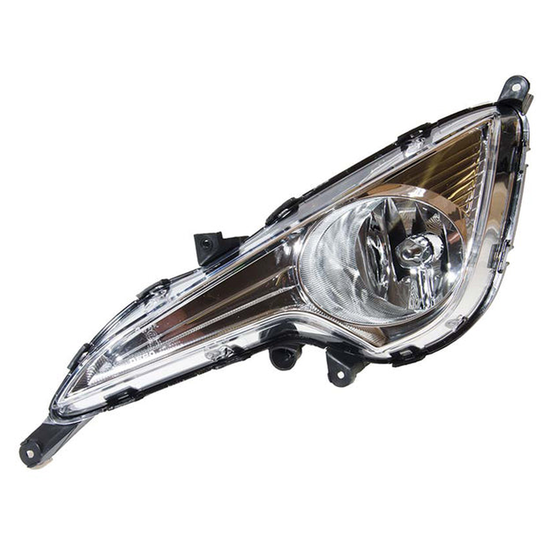 Hyundai I40 2011-2019 Left Front Foglight