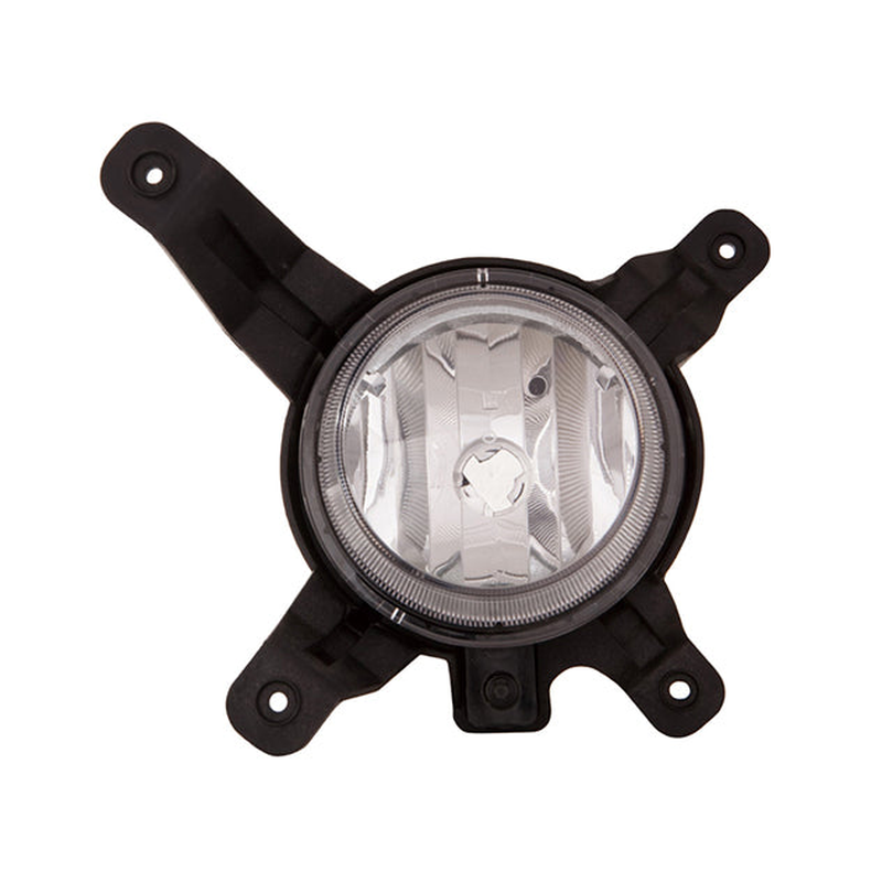 Hyundai Ix35 2010-2014 Left Front Foglight