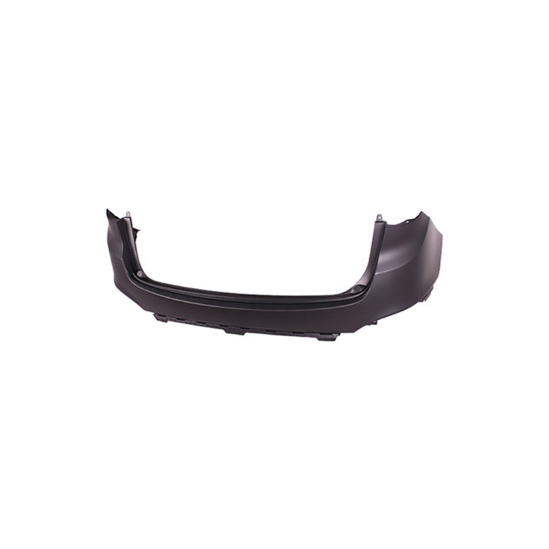 Hyundai Ix35 2010-2014 Rear Upper Bumper Primed
