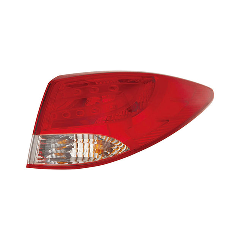 Hyundai Ix35 2010-2014 Right Rear Light Outer Not Korea Build