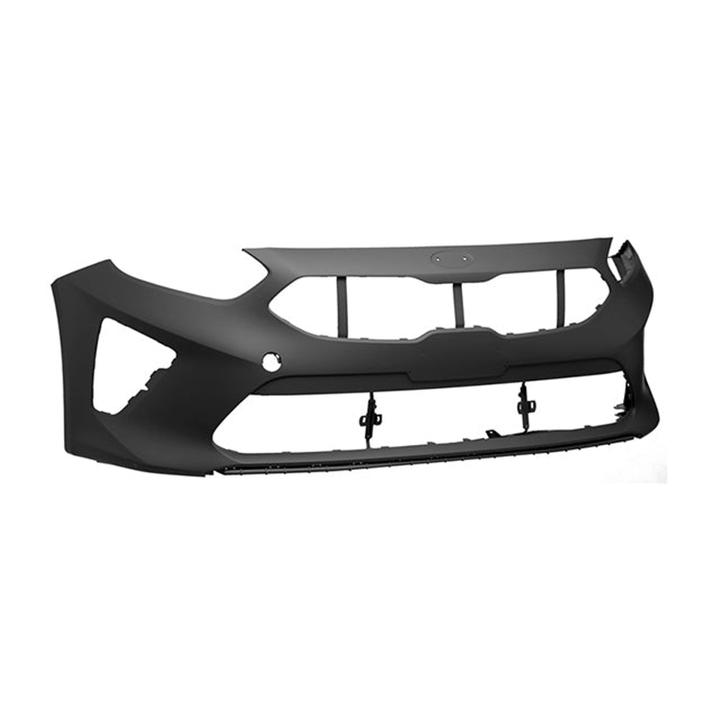 Hyundai Kia Santa Fe Ceed 2018-2024 Front Bumper To Be Primed