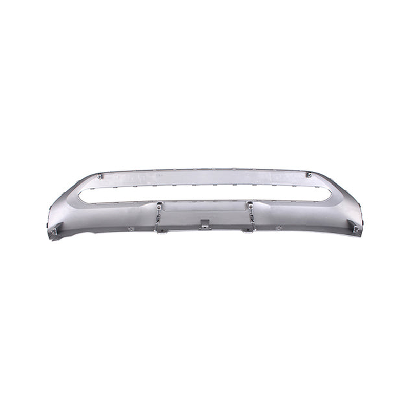 Hyundai Kona 2017-2023 Rear Bumper Moulding Silver Grey