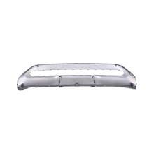 Hyundai Kona 2017-2023 Rear Bumper Moulding Silver Grey