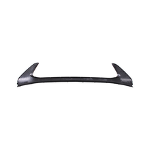 Hyundai Kona 2020-2023 Front Bumper Lower Moulding Matt Black