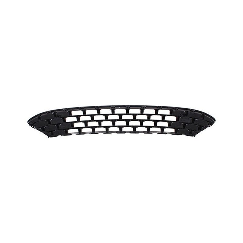 Hyundai Kona 2020-2023 Radiator Grille Black