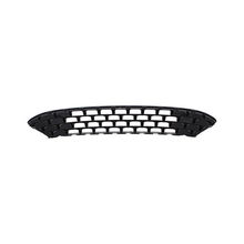 Hyundai Kona 2020-2023 Radiator Grille Black