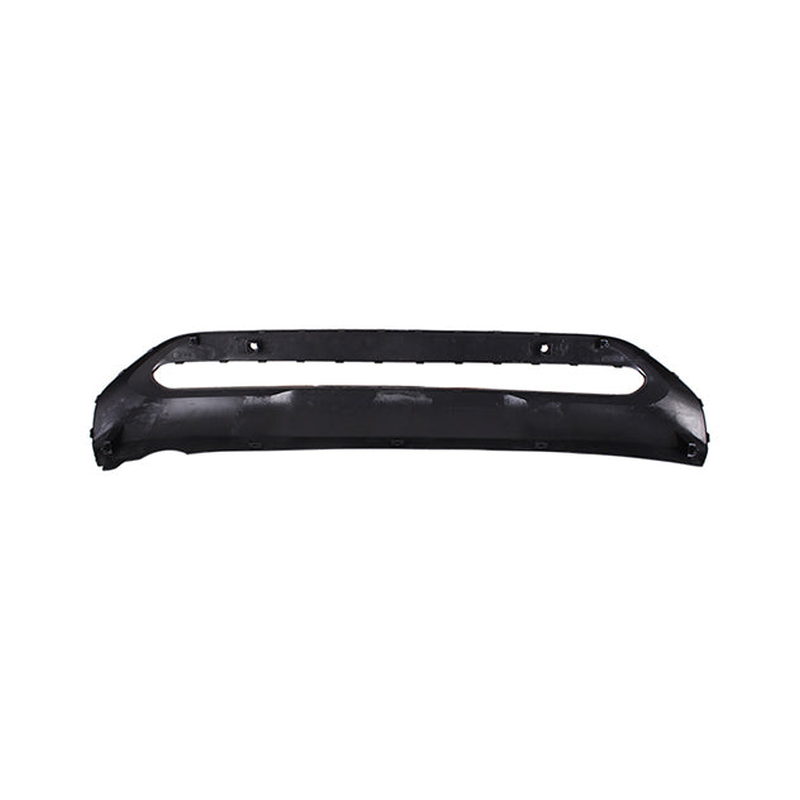 Hyundai Kona Kona Electric Kona Hybrid 2017-2023 Rear Bumper Spoiler