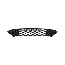 Hyundai Kona Kona Hybrid 2017-2023 Radiator Grille Upper Centre Grille