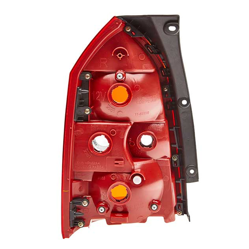 Hyundai Tucson 2004-2010 Rear Light Right