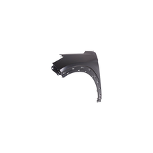 Hyundai Tucson 2015-2020 Front Wing Primed No Repeater Hole Left