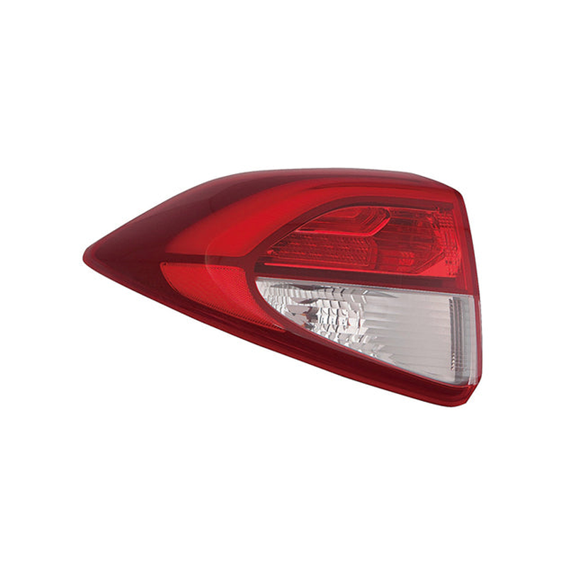 Hyundai Tucson 2015-2020 Rear Left Light Outer Led Type