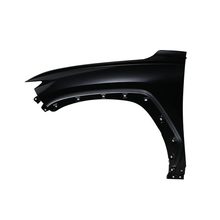 Hyundai Tucson 2020-2024 Front Wing Primed Left