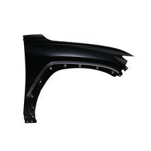 Hyundai Tucson 2020-2024 Front Wing Right