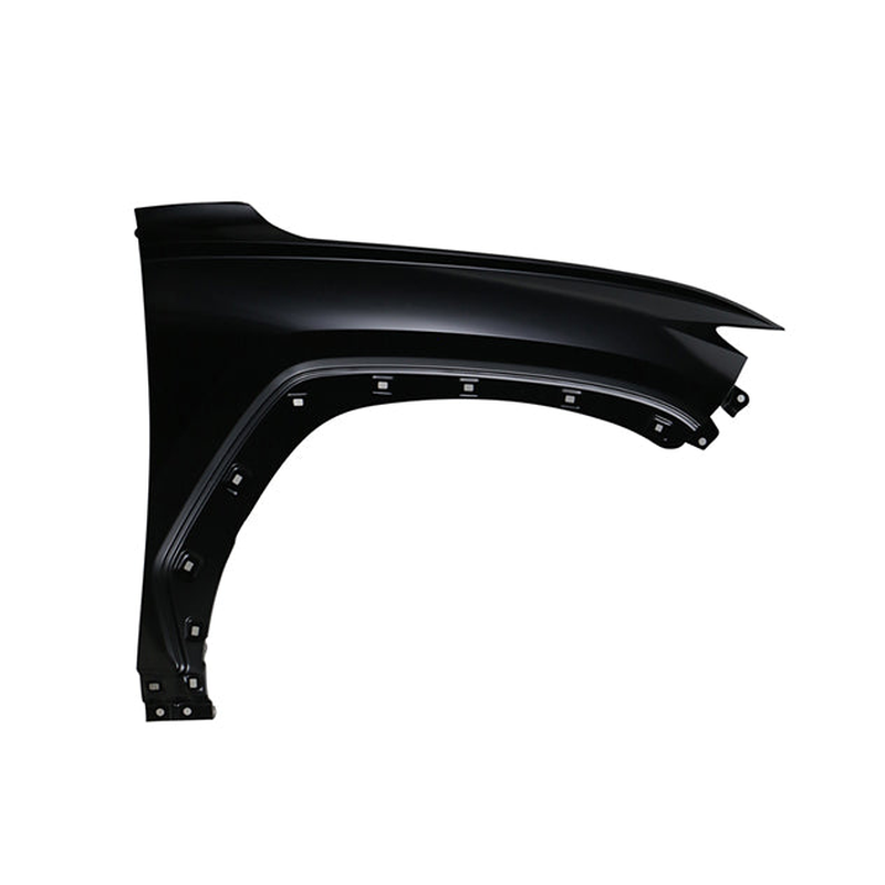 Hyundai Tucson 2020-2024 Front Wing Primed Right