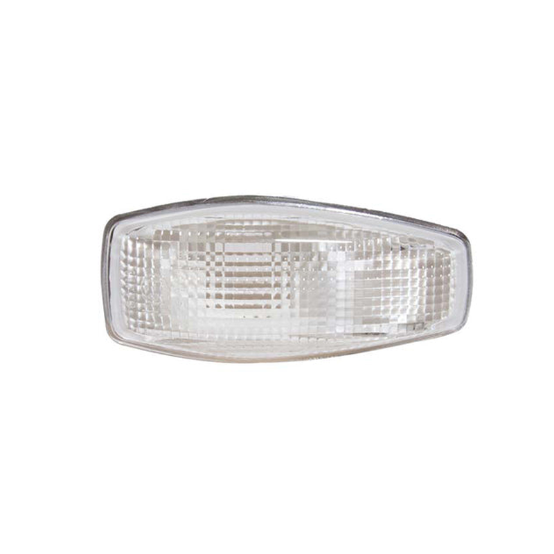 I10 Tucson Picanto Rio Sportage 2000-2013 Left/Right Repeater Light Clear Lens