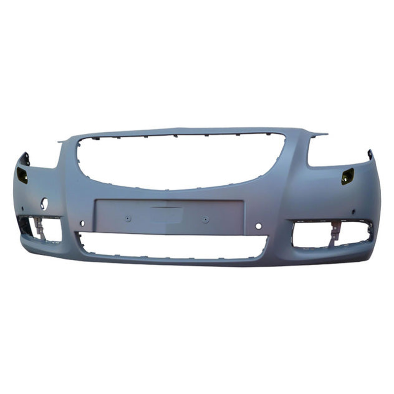 Insignia 2008-2013 Front Bumper & Lamp Wash Holes & Pdc Not Side Assist Models