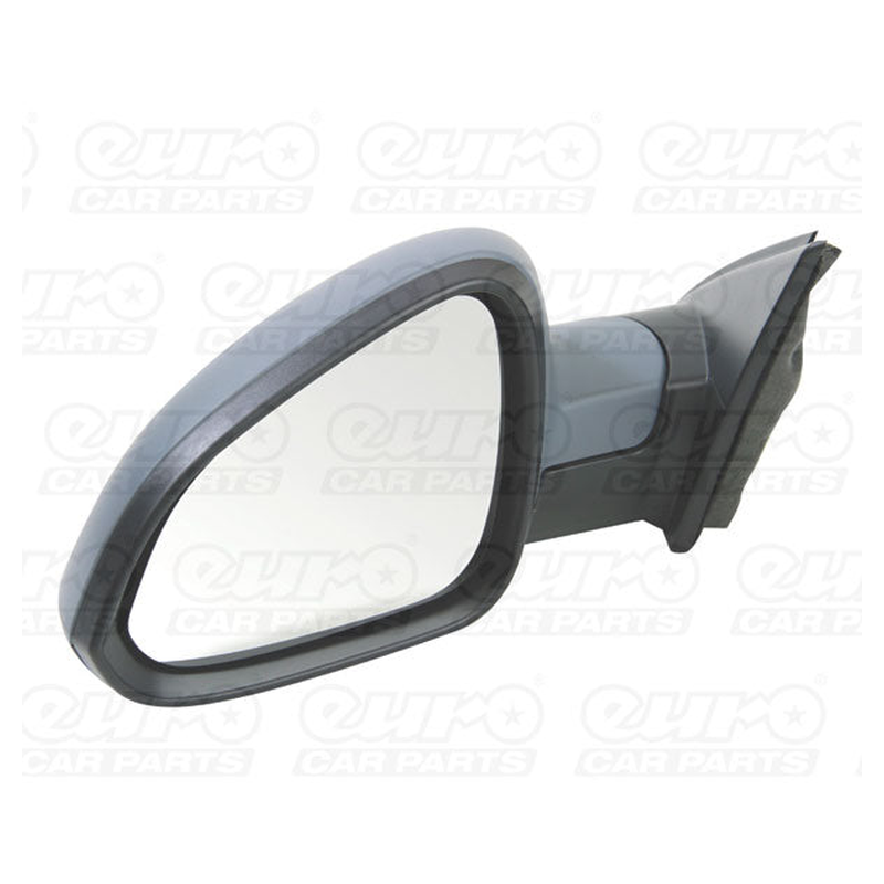 Insignia 2008-2017 Ns Mirror Electric Heated Primed Not Power Fold Convex