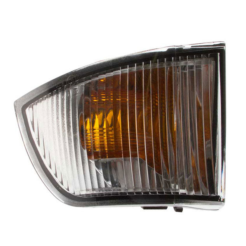 Iveco Daily 2006-2024 Left Indicator Mirror Repeater