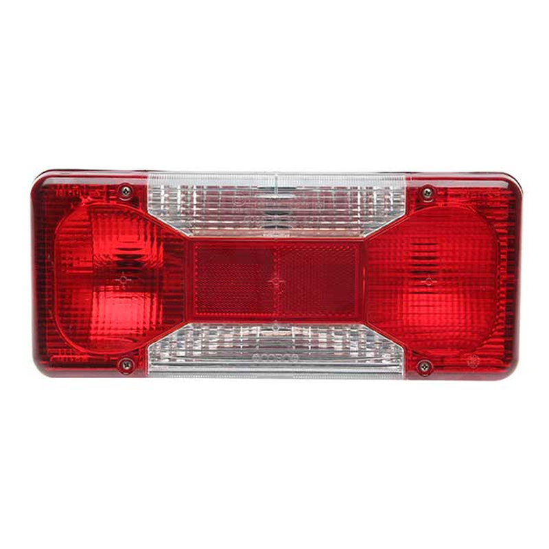 Iveco Daily 2006-2024 Rear Left Light /Cab/Dropside/Tipper Not Vans