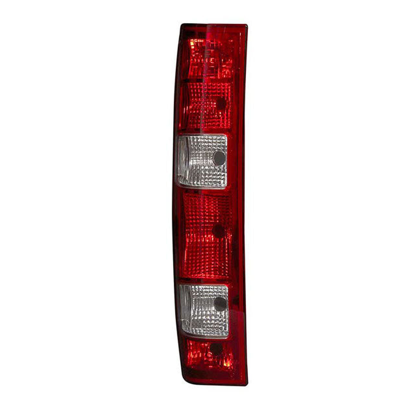 Iveco Daily 2006-2024 Rear Light Left Van Not Cab T
