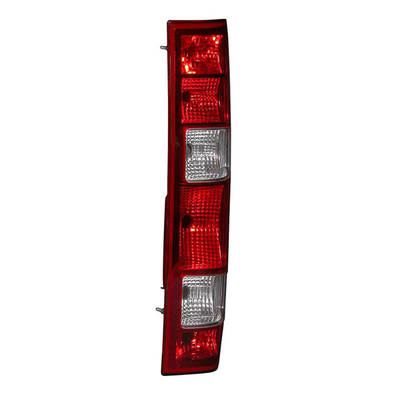 Iveco Daily 2006-2024 Rear Light Van Not Cab T Right