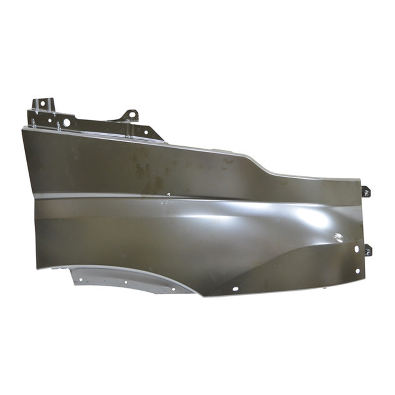 Iveco Daily 2014-2024 Front Wing Primed No Indicator Hole Right