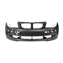 Jaguar Ds 7 Xk 308 Sw 508 Rcz 1 2002-2024 Front Bumper & Lamp Wash Holes