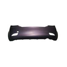 Kia Ceed 2007-2012 Rear Bumper Primed 5Dr Hatchback No Pdc Holes