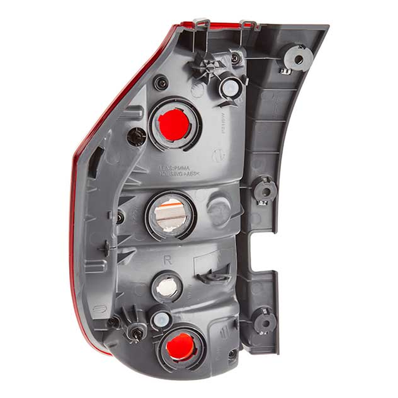 Kia Ceed 2007-2012 Rear Light Estate Lower Right
