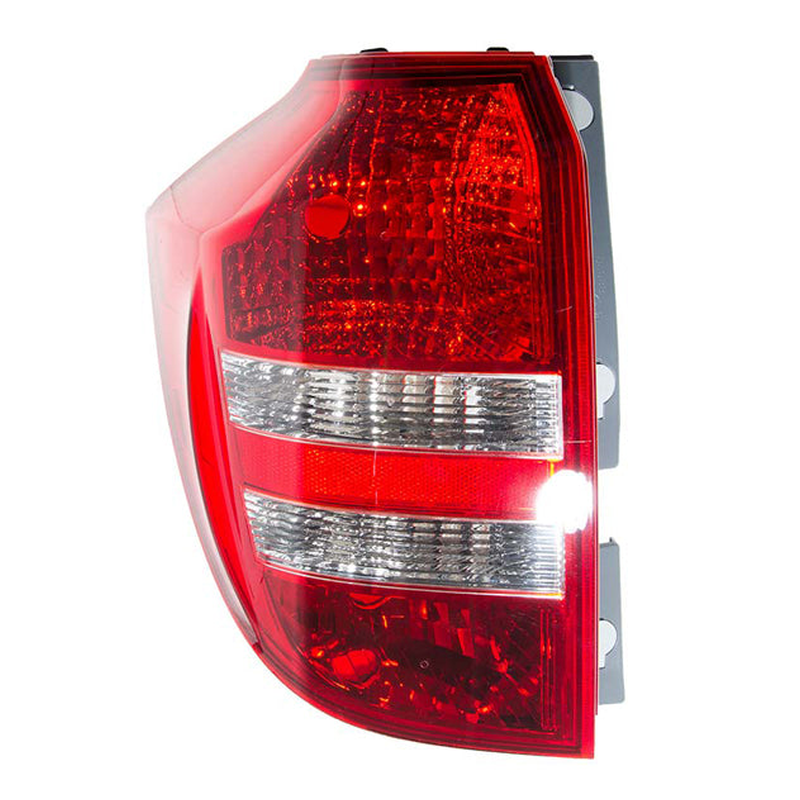 Kia Ceed 2007-2012 Rear Light Left Estate Lower