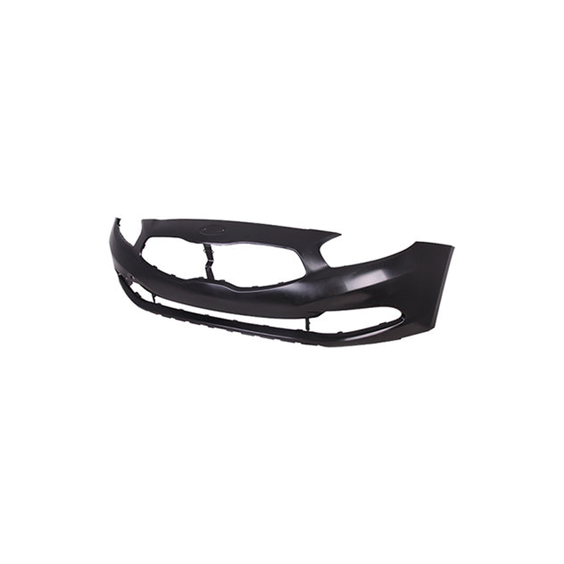 Kia Ceed 2012-2018 Front Bumper & Pdc Holes