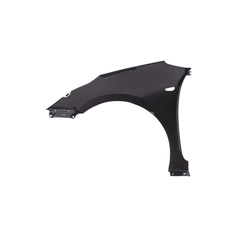 Kia Ceed 2012-2018 Front Wing Inc Repeater Hole Right Primed