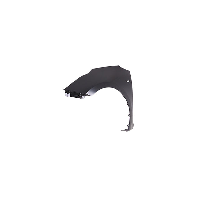 Kia Ceed 2012-2018 Front Wing Primed Inc Repeater Hole Left