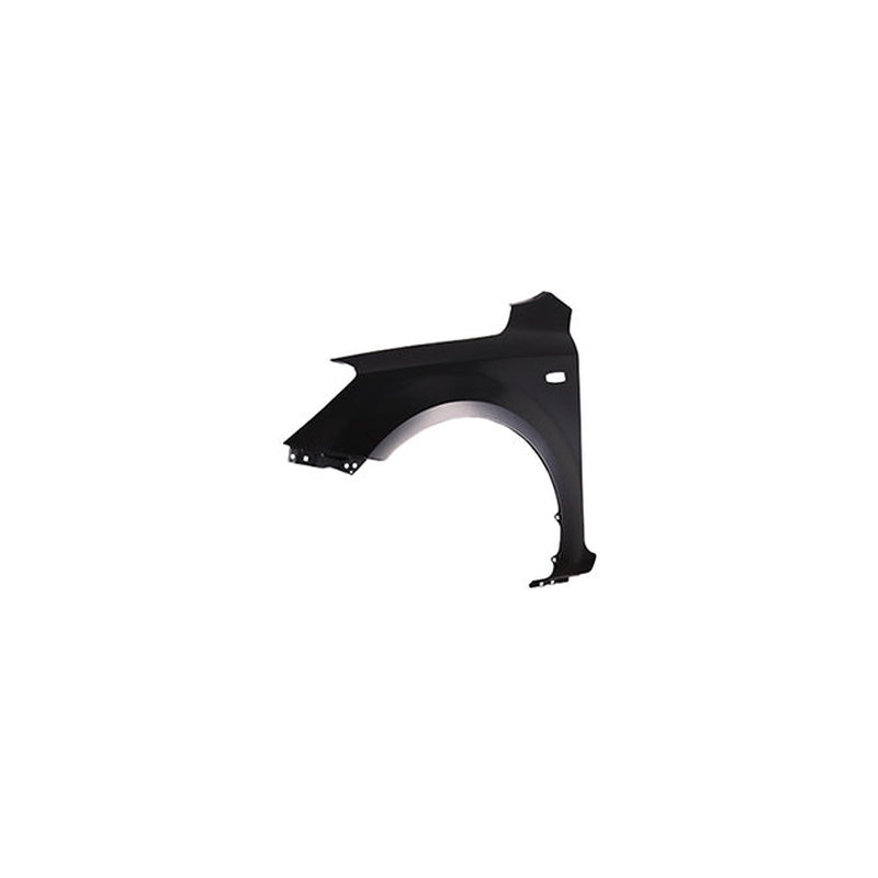 Kia Ceed Pro Ceed 2007-2013 Front Wing Primed Pro Left