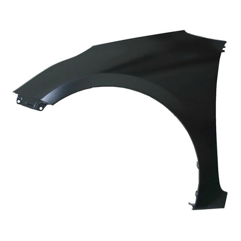 Kia Ceed Pro Ceed 2012-2018 Front Wing Primed Without Repeater Hole Left