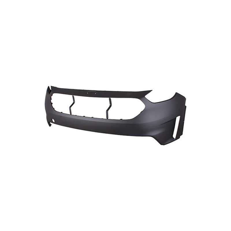 Kia E-Niro Niro Niro Hev Niro Phev 2016-2022 Front Bumper Primed No Pdc