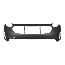 Kia E-Niro Niro Niro Hev Niro Phev 2016-2022 Front Bumper Primed Inc Pdc