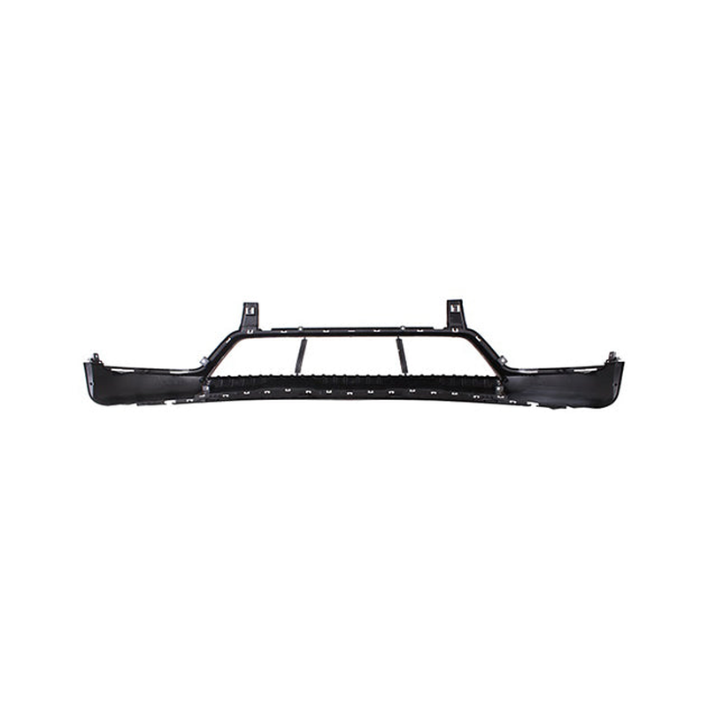 Kia Niro Niro Hev Niro Phev 2019-2022 Front Lower Bumper Black