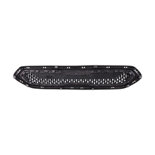 Kia Hev 2016-2022 Radiator Grille Black Inc Chrome Surround