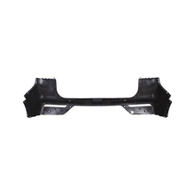 Kia Niro Niro Hev Niro Phev 2016-2022 Rear Bumper Primed No Pdc