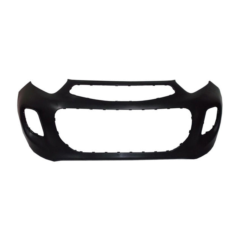 Kia Picanto 2011-2017 Front Bumper To Be Primed