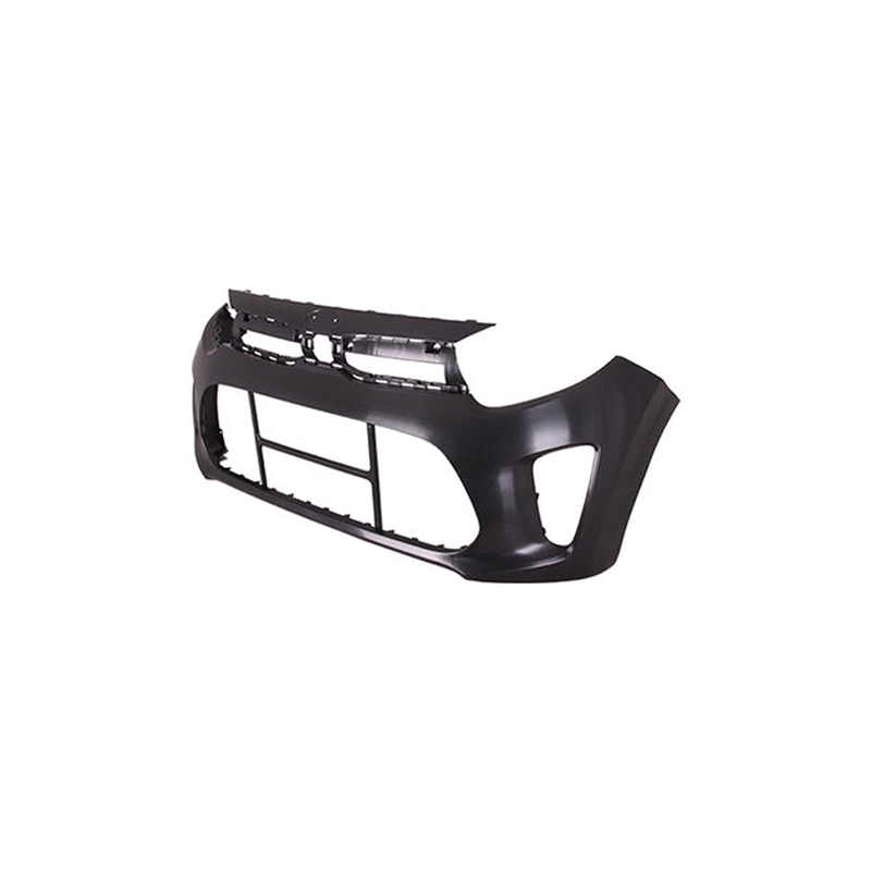 Kia Picanto 2017-2023 Front Bumper Not Primed