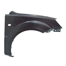 Kia Rio 2005-2011 Front Wing Primed Right