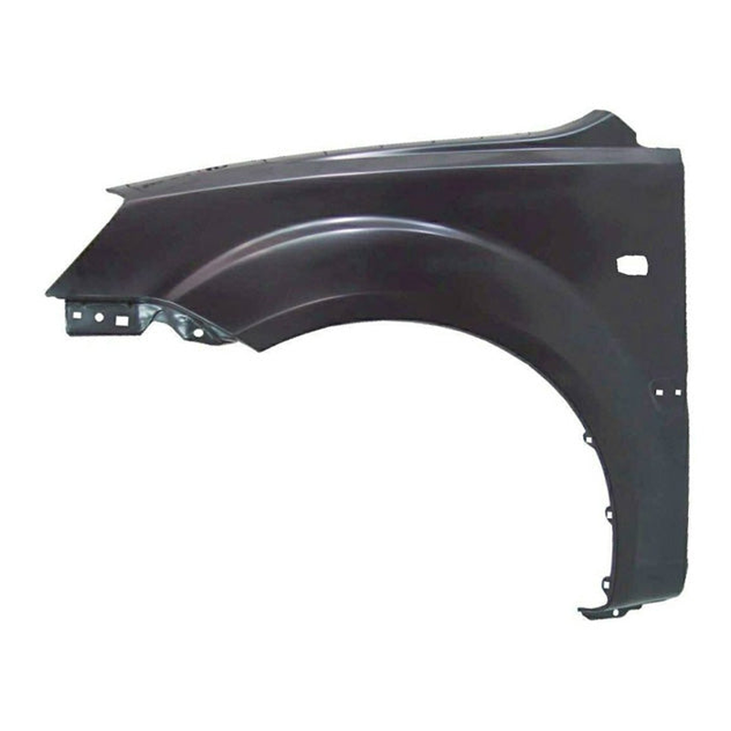 Kia Rio 2005-2011 Front Wing Primed Left