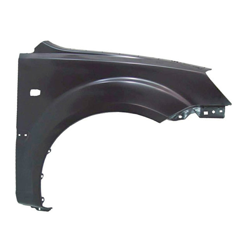 Kia Rio 2005-2011 Front Wing Primed Right