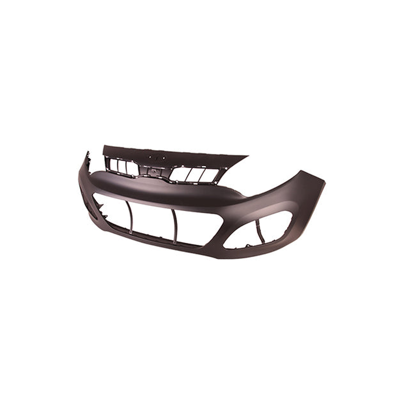 Kia Rio 2011-2016 Front Bumper Primed