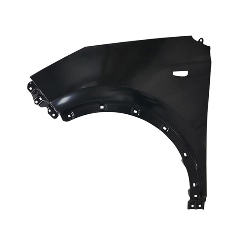 Kia Sportage 2016-2022 Front Wing Primed Inrepeater Hole Left