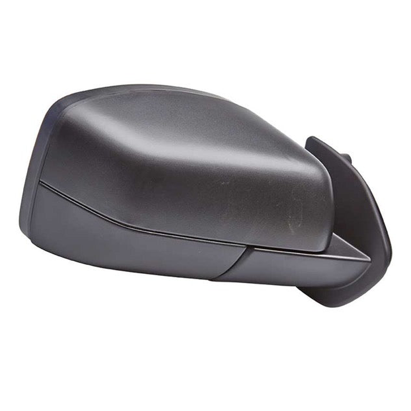 Land Rover 2004-2010 Os Mirror Housng No Memory Inc Power Fold 6Pins