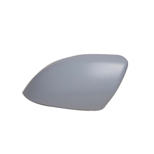 Land Rover Evoque 2011-2015 Ns Mirror Cover Primed Repeater In Centre Of Cover