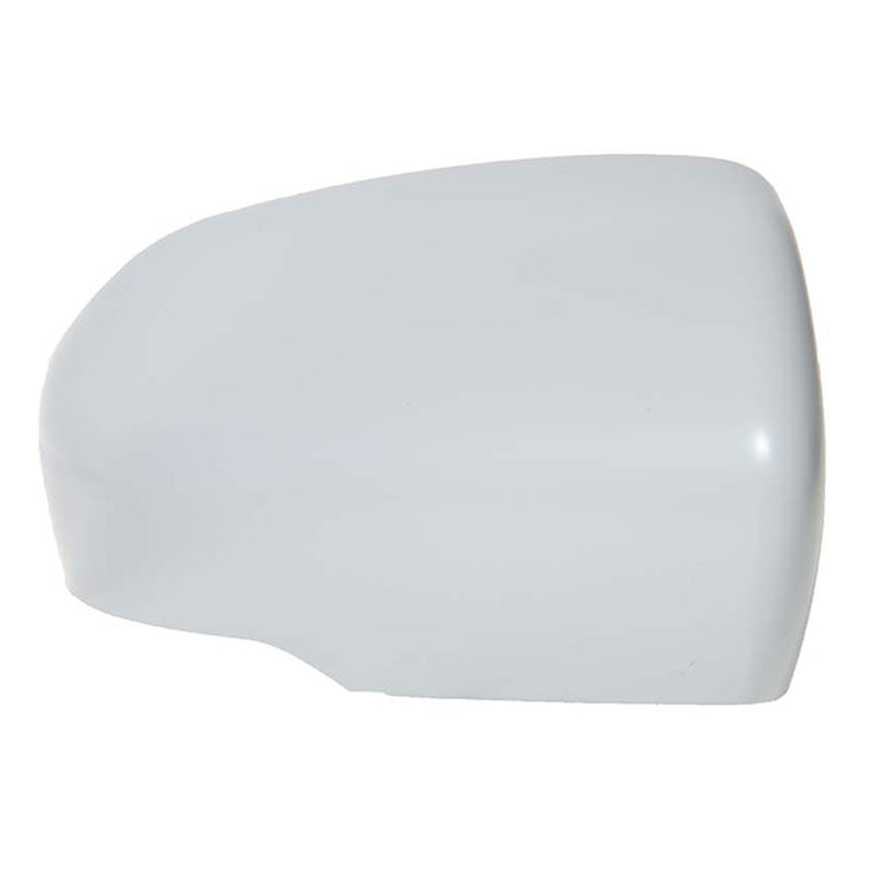 Land Rover Evoque 2011-2015 Os Mirror Cover Primed Repeater In Centre Of Cover